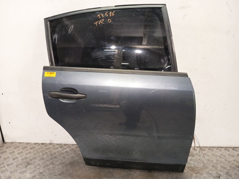 Recambio de puerta trasera derecha para citroën c4 i (lc_) 1.6 hdi referencia OEM IAM 9008N4  