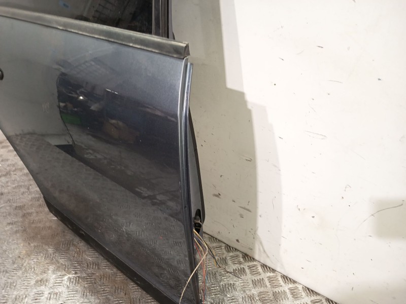 Recambio de puerta trasera derecha para citroën c4 i (lc_) 1.6 hdi referencia OEM IAM 9008N4  