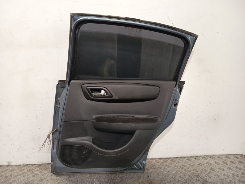 Recambio de puerta trasera derecha para citroën c4 i (lc_) 1.6 hdi referencia OEM IAM 9008N4  