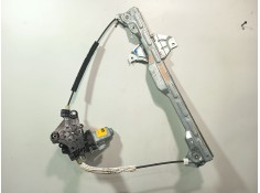 Recambio de elevalunas delantero izquierdo para citroën c-elysée shine referencia OEM IAM 9674412480 9677416980 