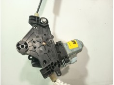 Recambio de elevalunas delantero izquierdo para citroën c-elysée shine referencia OEM IAM 9674412480 9677416980  2