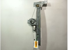 Recambio de elevalunas delantero izquierdo para peugeot 207/207+ (wa_, wc_) 1.6 hdi referencia OEM IAM 9671270980  