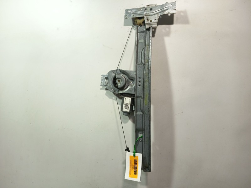 Recambio de elevalunas delantero izquierdo para peugeot 207/207+ (wa_, wc_) 1.6 hdi referencia OEM IAM 9671270980  