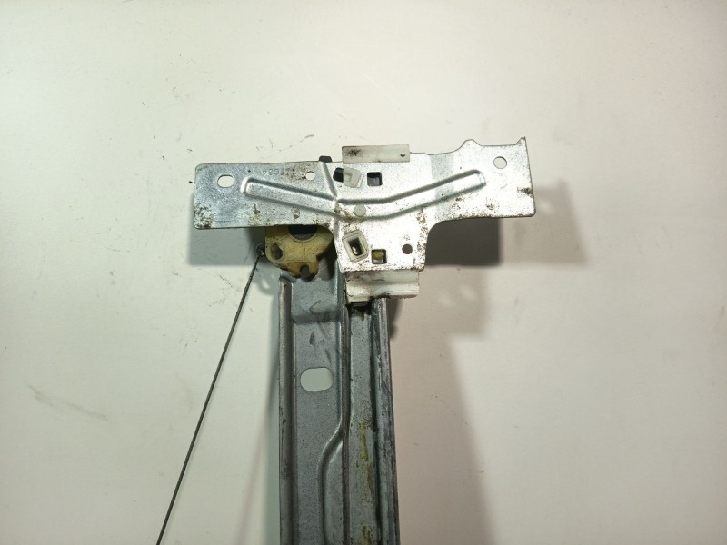 Recambio de elevalunas delantero izquierdo para peugeot 207/207+ (wa_, wc_) 1.6 hdi referencia OEM IAM 9671270980  