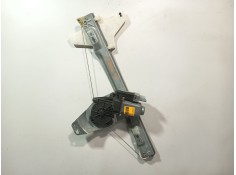 Recambio de elevalunas trasero derecho para citroën c4 picasso i monospace (ud_) 1.6 hdi referencia OEM IAM 9224E4  