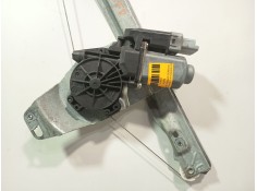 Recambio de elevalunas trasero derecho para citroën c4 picasso i monospace (ud_) 1.6 hdi referencia OEM IAM 9224E4   2