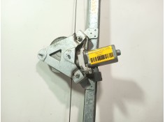 Recambio de elevalunas delantero derecho para renault trafic ii furgoneta (fl) 2.0 dci 115 (fl01, fl0u) referencia OEM IAM 77003 2