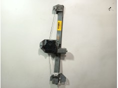 Recambio de elevalunas delantero izquierdo para dacia dokker furgoneta/monovolumen 1.5 dci (feaj) referencia OEM IAM 807213915R 