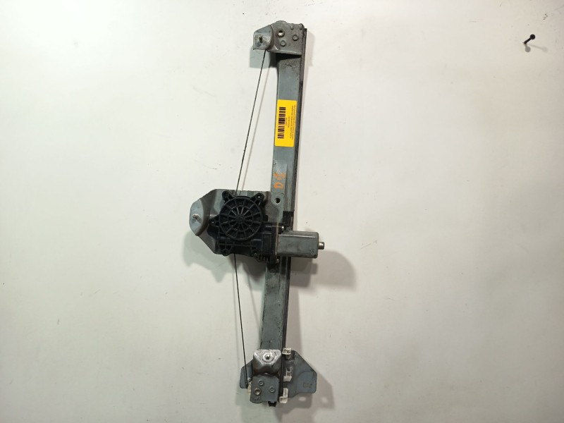 Recambio de elevalunas delantero izquierdo para dacia dokker furgoneta/monovolumen 1.5 dci (feaj) referencia OEM IAM 807213915R 