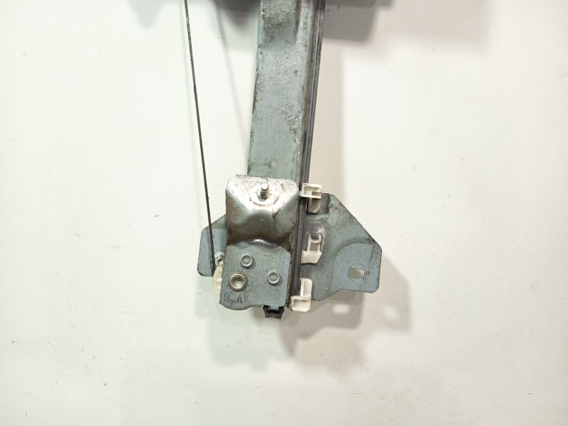 Recambio de elevalunas delantero izquierdo para dacia dokker furgoneta/monovolumen 1.5 dci (feaj) referencia OEM IAM 807213915R 