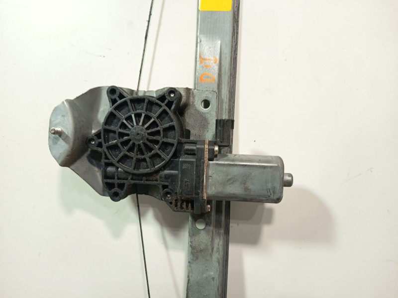 Recambio de elevalunas delantero izquierdo para dacia dokker furgoneta/monovolumen 1.5 dci (feaj) referencia OEM IAM 807213915R 