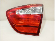 Recambio de piloto trasero derecho interior para kia rio iii (ub) 1.2 cvvt referencia OEM IAM 924401W200  