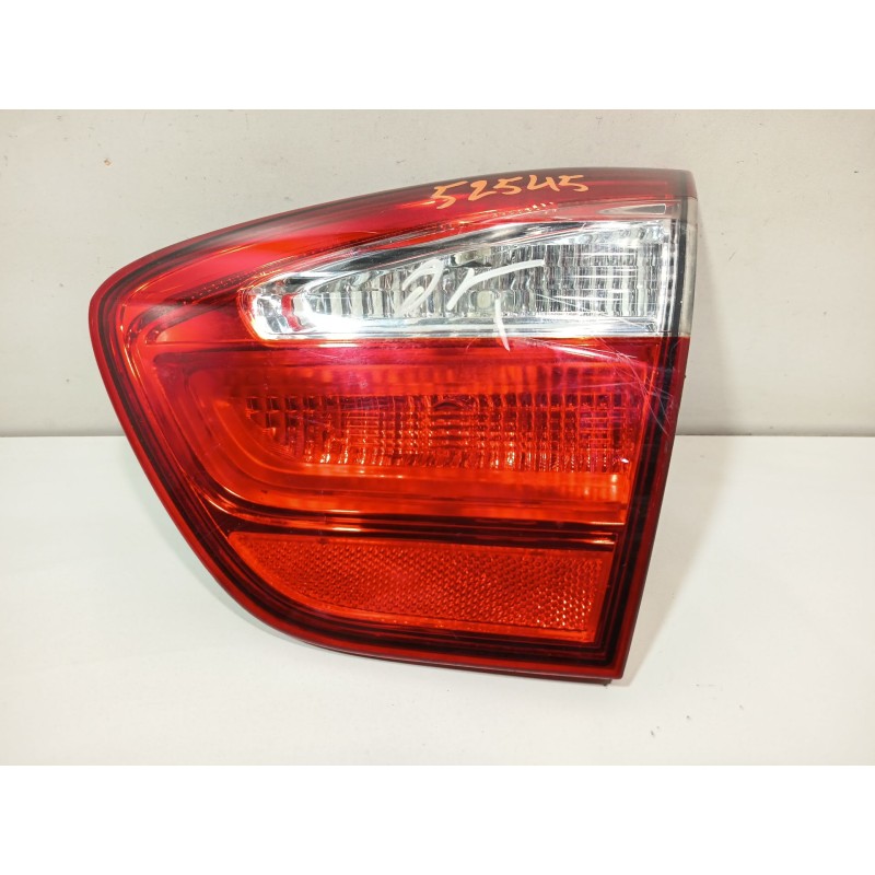 Recambio de piloto trasero derecho interior para kia rio iii (ub) 1.2 cvvt referencia OEM IAM 924401W200  