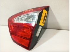 Recambio de piloto trasero derecho interior para kia rio iii (ub) 1.2 cvvt referencia OEM IAM 924401W200   2