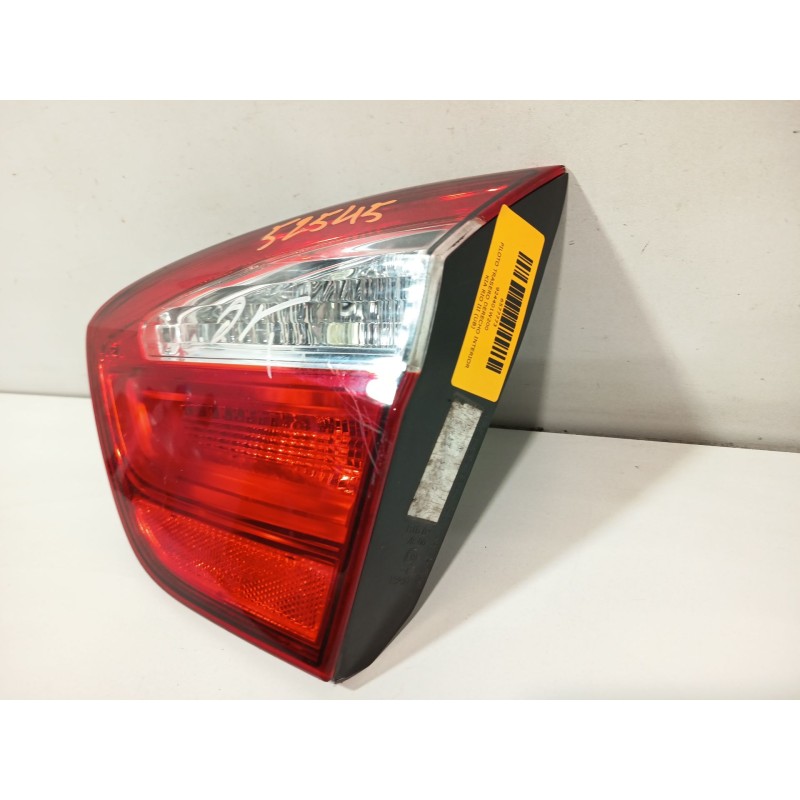 Recambio de piloto trasero derecho interior para kia rio iii (ub) 1.2 cvvt referencia OEM IAM 924401W200  