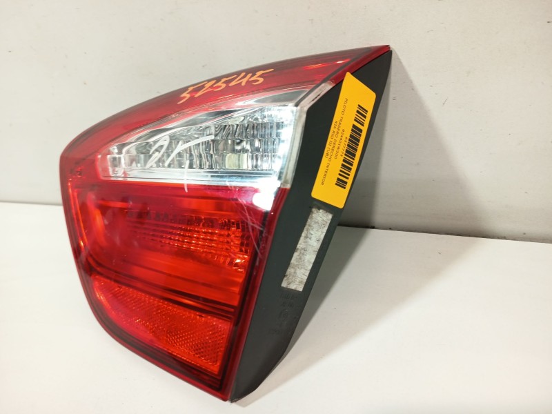 Recambio de piloto trasero derecho interior para kia rio iii (ub) 1.2 cvvt referencia OEM IAM 924401W200  