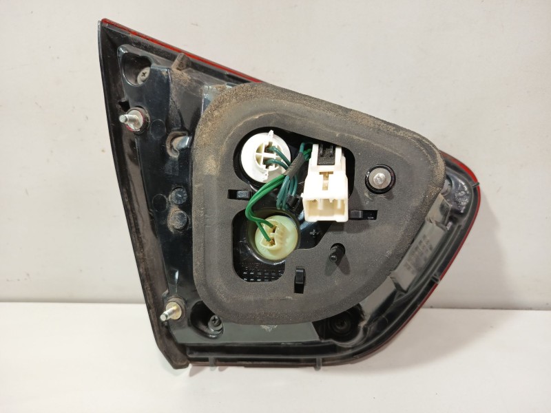 Recambio de piloto trasero derecho interior para kia rio iii (ub) 1.2 cvvt referencia OEM IAM 924401W200  