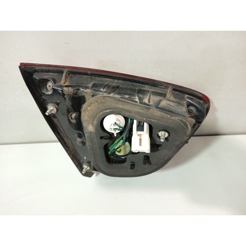 Recambio de piloto trasero derecho interior para kia rio iii (ub) 1.2 cvvt referencia OEM IAM 924401W200  