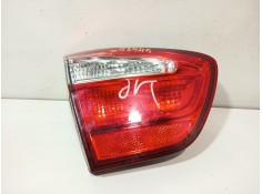 Recambio de piloto trasero izquierdo interior para kia rio iii (ub) 1.2 cvvt referencia OEM IAM 924301W200  