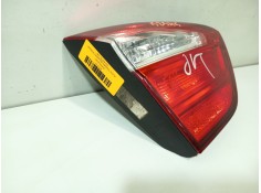 Recambio de piloto trasero izquierdo interior para kia rio iii (ub) 1.2 cvvt referencia OEM IAM 924301W200   2