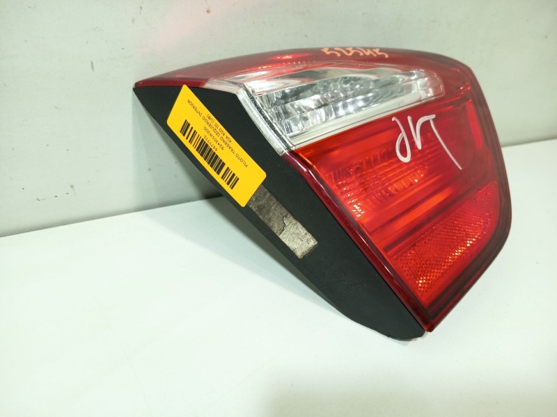 Recambio de piloto trasero izquierdo interior para kia rio iii (ub) 1.2 cvvt referencia OEM IAM 924301W200  