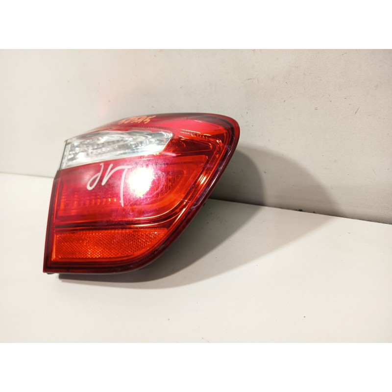 Recambio de piloto trasero izquierdo interior para kia rio iii (ub) 1.2 cvvt referencia OEM IAM 924301W200  