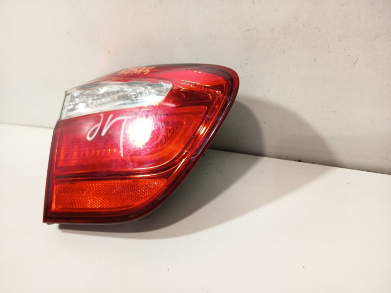 Recambio de piloto trasero izquierdo interior para kia rio iii (ub) 1.2 cvvt referencia OEM IAM 924301W200  