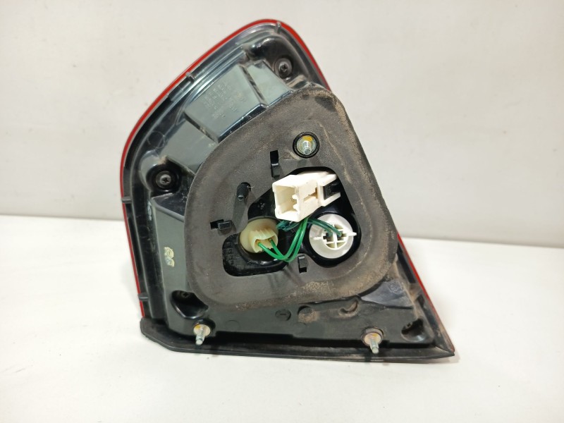 Recambio de piloto trasero izquierdo interior para kia rio iii (ub) 1.2 cvvt referencia OEM IAM 924301W200  