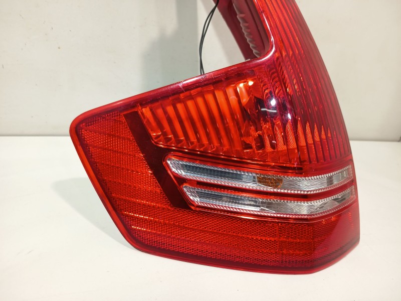 Recambio de piloto trasero izquierdo para citroën c4 i (lc_) 1.4 16v referencia OEM IAM 9655864080  