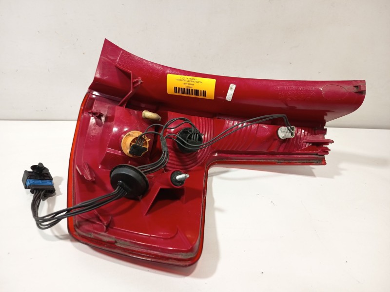 Recambio de piloto trasero izquierdo para citroën c4 i (lc_) 1.4 16v referencia OEM IAM 9655864080  