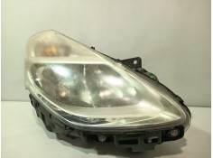 Recambio de faro derecho para renault clio iii (br0/1, cr0/1) 1.5 dci (br17, cr17) referencia OEM IAM 8200892495  