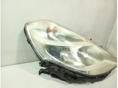 Recambio de faro derecho para renault clio iii (br0/1, cr0/1) 1.5 dci (br17, cr17) referencia OEM IAM 8200892495   2