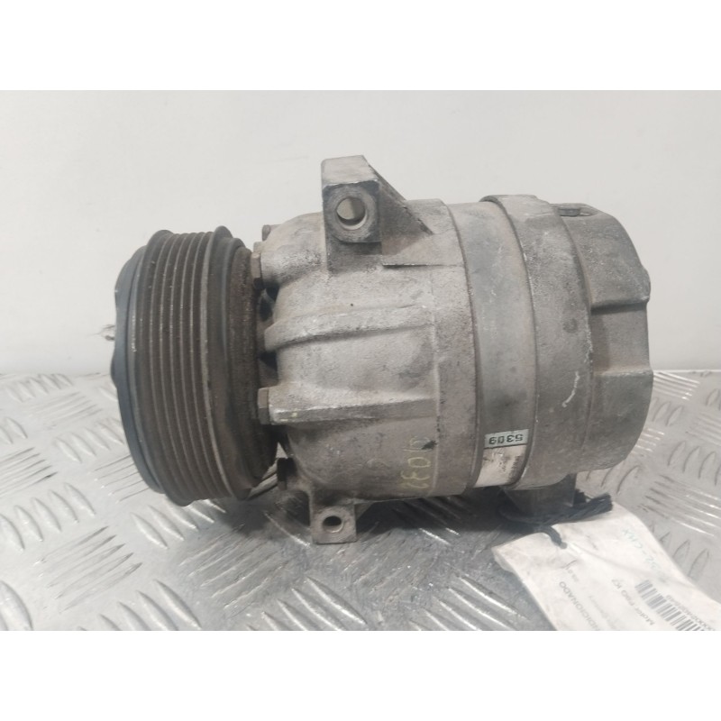 COMPRESOR AIRE ACONDICIONADO 7700105765  - imagen 2