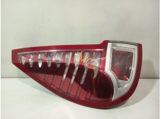 Recambio de piloto trasero izquierdo para renault scénic iii (jz0/1_) 1.5 dci referencia OEM IAM 265550013R  