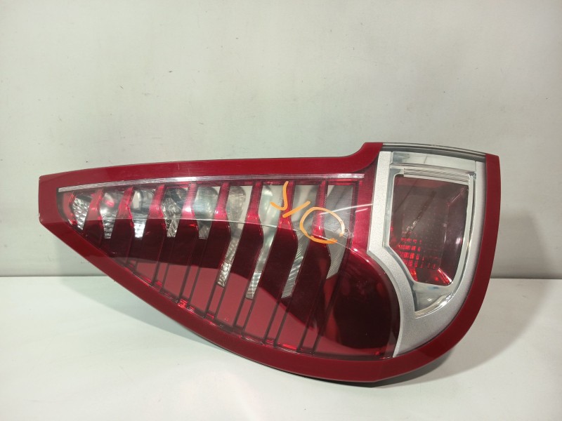 Recambio de piloto trasero izquierdo para renault scénic iii (jz0/1_) 1.5 dci referencia OEM IAM 265550013R  