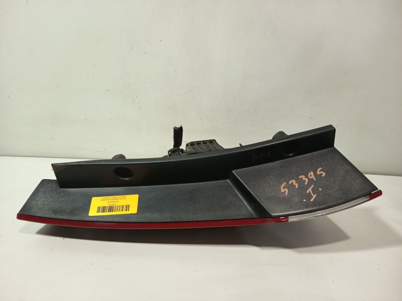 Recambio de piloto trasero izquierdo para renault scénic iii (jz0/1_) 1.5 dci referencia OEM IAM 265550013R  