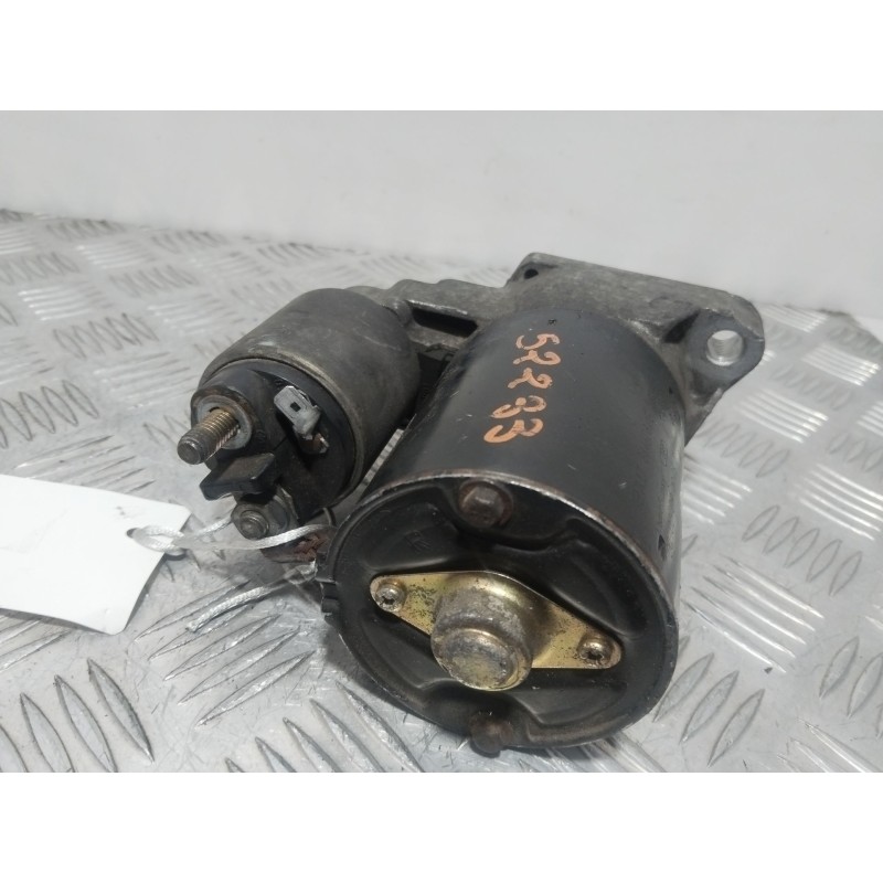 MOTOR ARRANQUE 864608 0001116001  - imagen 3
