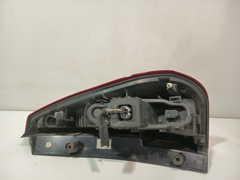 Recambio de piloto trasero izquierdo para renault scénic iii (jz0/1_) 1.5 dci referencia OEM IAM 265550013R  