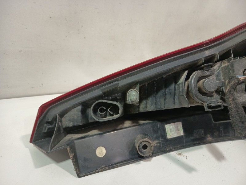 Recambio de piloto trasero izquierdo para renault scénic iii (jz0/1_) 1.5 dci referencia OEM IAM 265550013R  