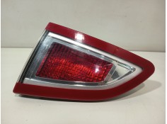 Recambio de piloto trasero derecho interior para renault scénic iii (jz0/1_) 1.5 dci referencia OEM IAM 265500018R  