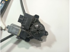 Recambio de elevalunas trasero derecho para volkswagen golf vii (5g1, bq1, be1, be2) 1.6 tdi referencia OEM IAM 5G4839462B 5Q095 2