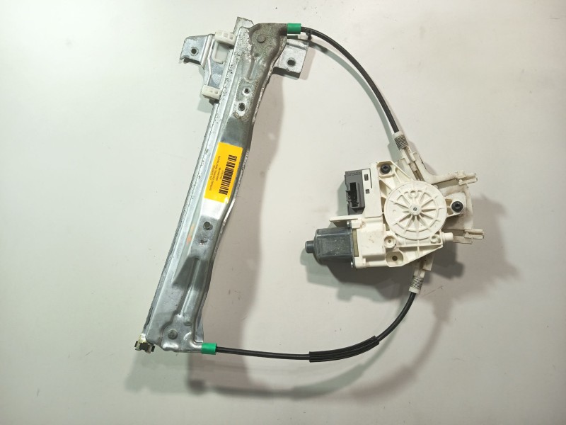 Recambio de elevalunas trasero derecho para peugeot 407 st confort referencia OEM IAM 9644893680  