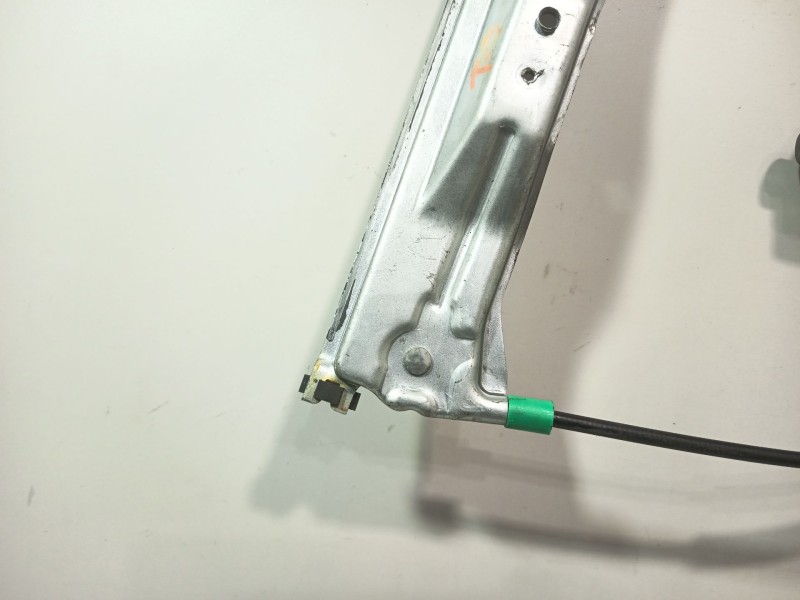 Recambio de elevalunas trasero derecho para peugeot 407 st confort referencia OEM IAM 9644893680  