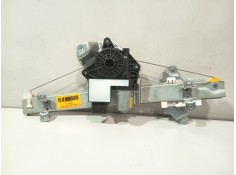 Recambio de elevalunas trasero derecho para nissan x-trail iii (t32_, t32r, t32rr) 1.3 dig-t referencia OEM IAM 827506RN1A  