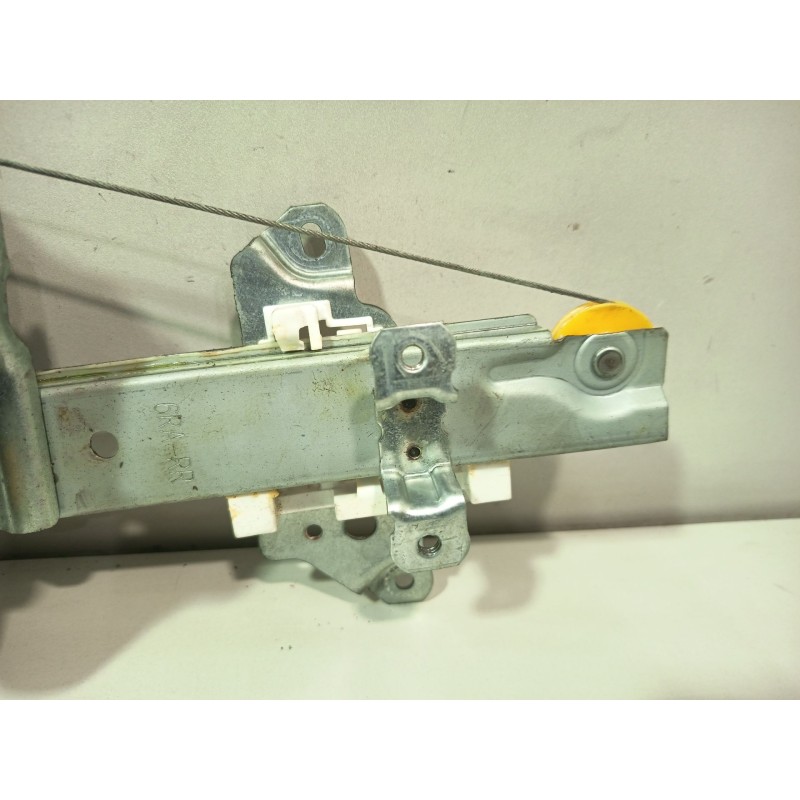 Recambio de elevalunas trasero derecho para nissan x-trail iii (t32_, t32r, t32rr) 1.3 dig-t referencia OEM IAM 827506RN1A  