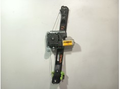 Recambio de elevalunas trasero izquierdo para bmw 1 (e87) 118 d referencia OEM IAM 71002603  