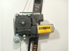 Recambio de elevalunas trasero izquierdo para bmw 1 (e87) 118 d referencia OEM IAM 71002603   2