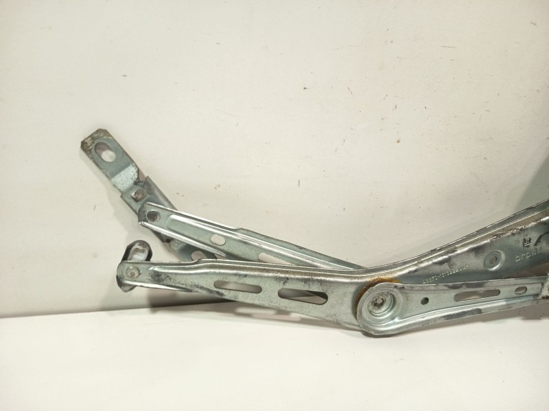 Recambio de elevalunas delantero izquierdo para opel zafira b cosmo referencia OEM IAM 13132434  