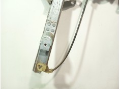 Recambio de elevalunas trasero izquierdo para nissan pathfinder (r51) 2.5 dci le referencia OEM IAM 400927B   2