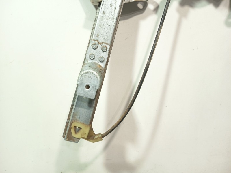 Recambio de elevalunas trasero izquierdo para nissan pathfinder (r51) 2.5 dci le referencia OEM IAM 400927B  